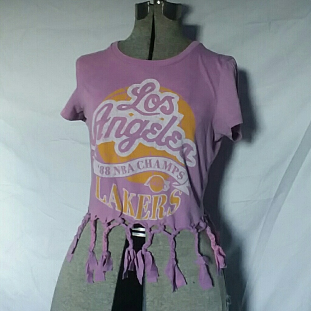 Graphic tee